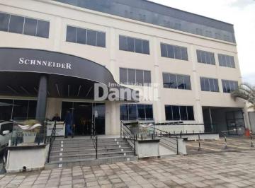 Comercial · 308m² · Sala Comercial para aluguel, Parque Senhor do Bonfim - Taubaté/SP