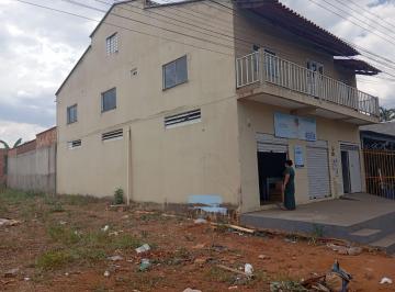 imagem-1 · IMOVEL COMERCIAL RESIDENCIAL PARQUE SOLAR Sobrado com 4 Quarto(s) por R$ 1000000.00 no setor Residen