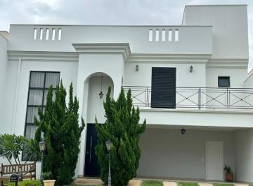 Casa · 200m² · 3 Quartos · 4 Vagas · Casa em Condomínio à venda em Indaiatuba - Residencial Maria Dulce, 3 quartos 199,55 m² por 1.670.00
