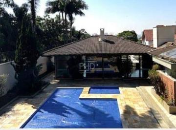 Casa · 597m² · 3 Quartos · 6 Vagas · Locação de Sobrado de Alto Padrão 597m2 – 3 suítes e 9 vagas de garagem - Bairro Anchieta, São Berna