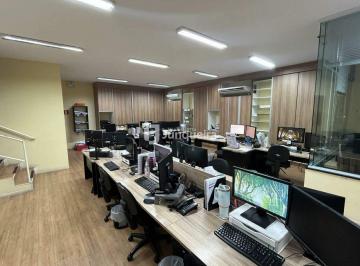 Comercial · 252m² · 3 Vagas · Prédio Comercial à venda, 3 vagas, Piracicamirim - Piracicaba/SP