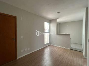 Apartamento · 40m² · 2 Quartos · 1 Vaga · Apartamento à venda, 2 quartos, 1 vaga, Jardim Parque Jupiá - Piracicaba/SP