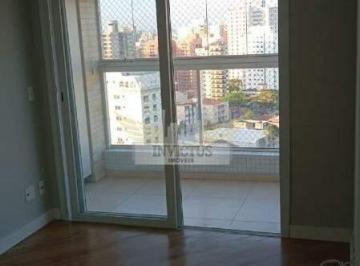 Apartamento · 67m² · 2 Quartos · 2 Vagas · Apartamento com 2 Quartos no Edifício Victoria para Comprar, 67m² - Vila Gilda, Santo André/SP.