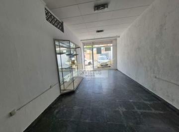 Comercial · 60m² · 1 Vaga · Salão Comercial para Alugar, 60m² - Santa Maria, Santo André/SP.