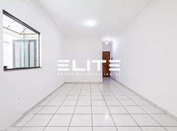 Apartamento · 100m² · 3 Quartos · 2 Vagas · Apartamento à venda, Vila Assunção - Santo André