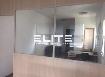 Comercial · 36m² · 1 Vaga · Sala para alugar, 36 m² por R$ 2.237/mês - Vila Guiomar - Santo André/SP