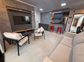 Apartamento · 196m² · 3 Quartos · 1 Vaga · Cobertura à venda, 3 quartos, 1 suíte, 1 vaga, Jardim Oceania - João Pessoa/PB