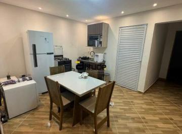 Casa · 110m² · 3 Quartos · 1 Vaga · Casa Térrea + Salão Comercial Para Venda No Jardim Maria Helena - Barueri 