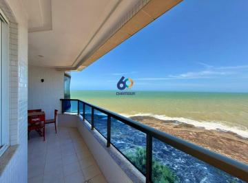 Apartamento · 130m² · 3 Quartos · 1 Vaga · Apartamento de 3 quartos, sendo 1 suite, 1 vaga, varanda, lazer, frente para PRAIA DAS VIRTUDES1