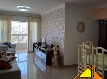 Apartamento · 129m² · 3 Quartos · 3 Vagas · Apartamento à venda, 3 quartos, 3 suítes, 3 vagas, Nova Petrópolis - São Bernardo do Campo/SP