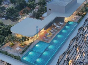 Apartamento · 32m² · 2 Quartos · 1 Vaga · Sette Nasceu pra Você que quer mais do seu Apartamento 