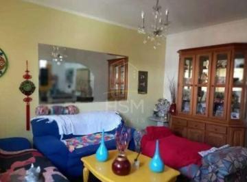 Casa · 230m² · 3 Quartos · 2 Vagas · Casa com 3 dormitórios, sendo 1 suíte, Assunção, São Bernardo do Campo
