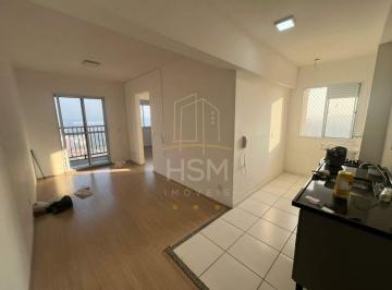 Apartamento · 48m² · 2 Quartos · 1 Vaga · Apartamento para aluguel, 2 quartos, 1 vaga, Dos Casa - São Bernardo do Campo/SP