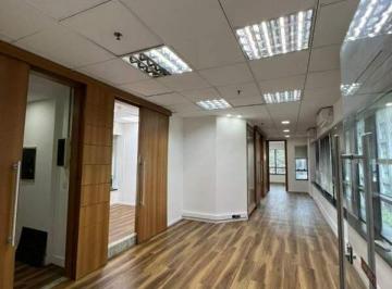 Comercial · 81m² · 2 Vagas · Conjunto comercial para locação próximo à Av. Paulista