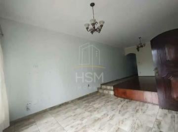 Casa · 224m² · 5 Quartos · 3 Vagas · Sobrado à venda, 5 quartos, 1 suíte, 3 vagas, Baeta Neves - São Bernardo do Campo/SP