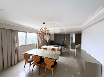 Apartamento · 150m² · 2 Quartos · 2 Vagas · Cobertura à venda, 2 quartos 1 suíte Vila Guiomar em Santo André/SP 