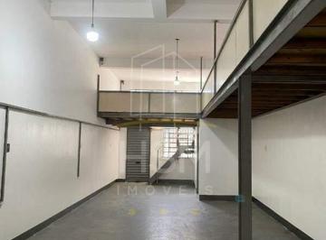 Comercial · 209m² · 3 Vagas · Vende Salão - 210m² - Vila Vivaldi - São Bernardo do Campo/SP