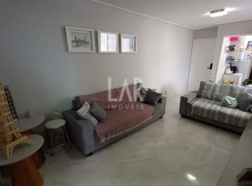 Apartamento · 80m² · 3 Quartos · 2 Vagas · Apartamento à venda, 3 quartos, 1 suíte, 2 vagas, Padre Eustáquio - Belo Horizonte/MG