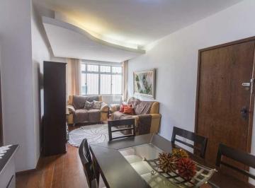 Apartamento · 95m² · 3 Quartos · 2 Vagas · Apartamento à venda com 95m², 3 quartos e 2 vagas