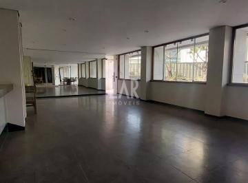 Apartamento · 291m² · 4 Quartos · 3 Vagas · Apartamento para aluguel, 4 quartos, 3 suítes, 3 vagas, Sion - Belo Horizonte/MG