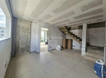 Apartamento · 68m² · 1 Quarto · 2 Vagas · Cobertura à venda no bairro Anchieta