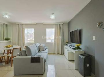 Apartamento · 75m² · 3 Quartos · 2 Vagas · Apartamento à venda no bairro Prado