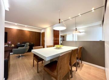 Apartamento · 95m² · 3 Quartos · 2 Vagas · Apartamento à venda no bairro Gutierrez
