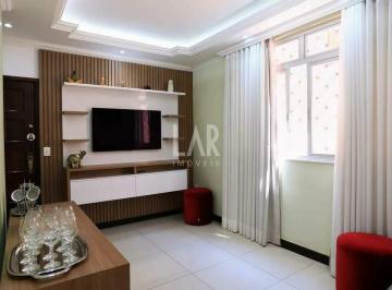 Apartamento · 93m² · 3 Quartos · 1 Vaga · Apartamento à venda, 3 quartos, 1 vaga, Cidade Nova - Belo Horizonte/MG