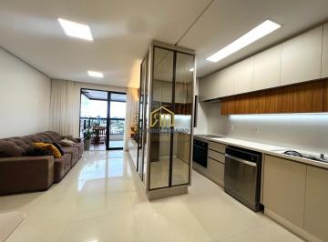 Apartamento · 162m² · 3 Quartos · Apartamento à venda - no Córrego Grande