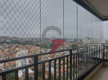 Apartamento · 98m² · 3 Quartos · Apartamento à venda - em Independência