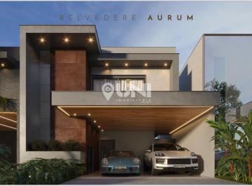 Casa · 140m² · 3 Quartos · 2 Vagas · VENDA | Sobrado, com 3 dormitórios em Alto Da Boa Vista, Dourados