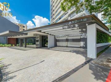 Apartamento · 163m² · 3 Quartos · 3 Vagas · VENDA | Apartamento, com 3 dormitórios em Zona 03, Maringá