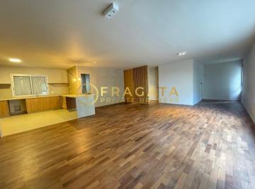 Apartamento · 160m² · 3 Quartos · 1 Vaga · Apartamento com 160 m² - 3 quartos sendo todos suítes e 1 vaga - Jardim America/SP