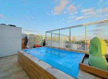 Apartamento · 319m² · 4 Quartos · 5 Vagas · Cobertura à venda com 319m² - 4 quartos todos suítes e 5 vagas - Perdizes /SP