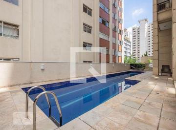 Apartamento Aluguel de 2 quartos · Apartamento para Aluguel - Paraíso, 2 Quartos, 73 m2 - São Paulo