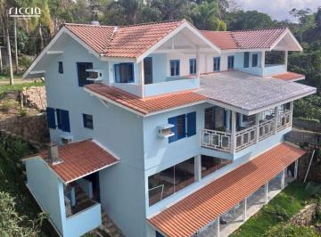 Casa · 3000m² · 5 Quartos · Casa à venda - em Toninhas