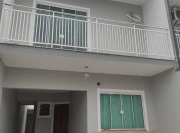 Casa · 2 Quartos · 1 Vaga · Casa - 2 Qts - Área Externa - São Vicente - Itajaí/SC