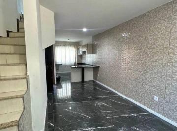 Casa · 2 Quartos · 2 Vagas · Casa - 2 Qts - Área Externa - 100 m² - São Vicente - Itajaí/SC