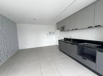 Apartamento · 2 Quartos · 1 Vaga · Apartamento Semi Mobiliado Condomínio Alameda Itamirim, Dom bosco, Itajaí/SC