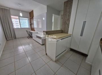 Apartamento · 32m² · 1 Quarto · 1 Vaga · Rua 25 Sul, Apartamento à venda de 1 Quarto no Edifício Park Style em Águas Claras