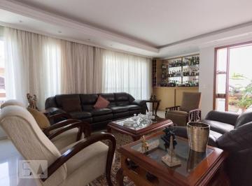 Casa de 5 quartos, São Paulo · Casa à Venda - City América, 5 Quartos,  541 m² - São Paulo