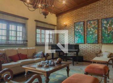 Casa · 414m² · 4 Quartos · 6 Vagas · Casa à Venda - Nova Petrópolis, 4 Quartos, 414 m² - São Bernardo do Campo