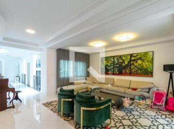 Casa · 725m² · 5 Quartos · 7 Vagas · Casa à Venda - Demarchi, 5 Quartos, 725 m² - São Bernardo do Campo