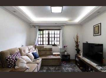 Casa · 350m² · 4 Quartos · 4 Vagas · Casa à Venda - Ponte Rasa, 4 Quartos,  350 m² - São Paulo