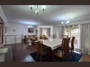 Casa · 420m² · 4 Quartos · 4 Vagas · Casa à Venda - Santa Teresinha, 4 Quartos, 420 m² - Santo André