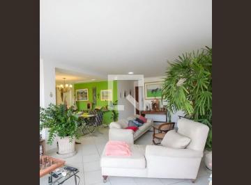 Apartamento · 216m² · 3 Quartos · 2 Vagas · Apartamento à Venda - Recreio, 3 Quartos,  216 m² - Rio de Janeiro