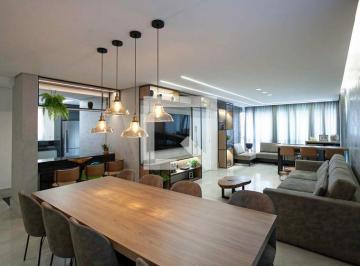 Apartamento · 158m² · 4 Quartos · 3 Vagas · Apartamento à Venda - Castelo, 4 Quartos,  158 m² - Belo Horizonte