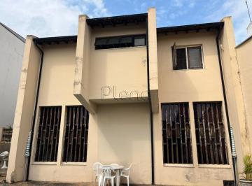 imagem · Sobrado à venda em Campinas, Jardim Paraíso, com 4 quartos, com 270 m²
