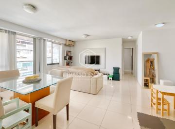 Apartamento · 113m² · 2 Quartos · 2 Vagas · Apartamento em Copacabana - Rio de Janeiro, RJ