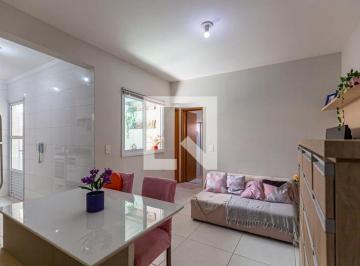 Apartamento · 39m² · 2 Quartos · 1 Vaga · Apartamento à Venda - Vila Leopoldina, 2 Quartos,  39 m² - Santo André